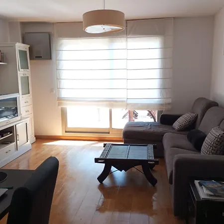 Valle De Tena, Pirineo Aragones Apartment Sabinanigo